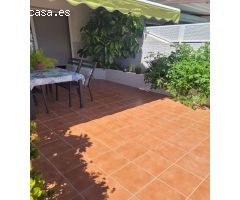 Duplex en Alquiler en San Javier, Murcia