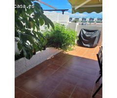 Duplex en Alquiler en San Javier, Murcia