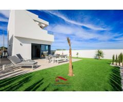 Chalet en Venta en Pilar de la Horadada, Alicante