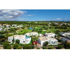 Villa de Lujo en Venta en Dehesa de campoamor, Alicante