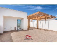 Atico en Venta en Orihuela Costa, Alicante