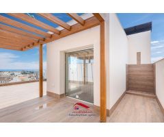 Atico en Venta en Orihuela Costa, Alicante