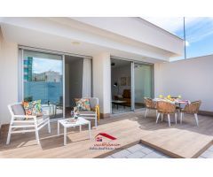 Atico en Venta en Orihuela Costa, Alicante