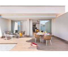 Atico en Venta en Orihuela Costa, Alicante