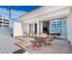 Atico en Venta en Orihuela Costa, Alicante