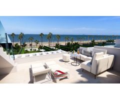 Villa de Lujo en Venta en Alcázares, Los, Murcia