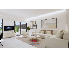 Villa de Lujo en Venta en Alcázares, Los, Murcia