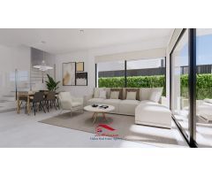 Villa de Lujo en Venta en Alcázares, Los, Murcia