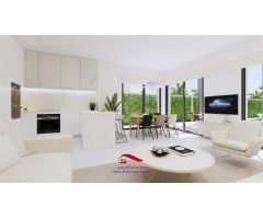 Villa de Lujo en Venta en Alcázares, Los, Murcia