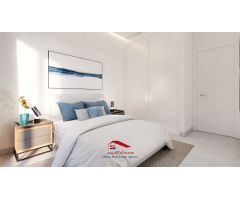 Villa de Lujo en Venta en Alcázares, Los, Murcia