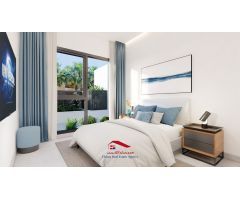 Villa de Lujo en Venta en Alcázares, Los, Murcia