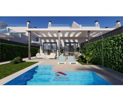 Villa de Lujo en Venta en Alcázares, Los, Murcia