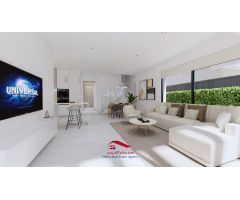 Villa de Lujo en Venta en Alcázares, Los, Murcia