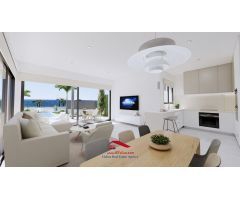 Villa de Lujo en Venta en Alcázares, Los, Murcia