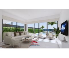 Villa de Lujo en Venta en Alcázares, Los, Murcia