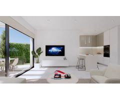 Villa de Lujo en Venta en Alcázares, Los, Murcia