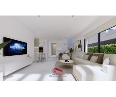 Villa de Lujo en Venta en Alcázares, Los, Murcia