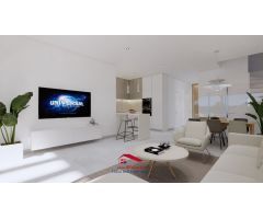 Villa de Lujo en Venta en Alcázares, Los, Murcia