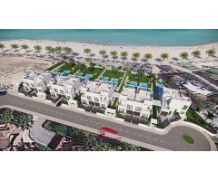 Villa de Lujo en Venta en Alcázares, Los, Murcia