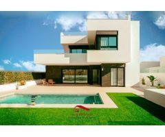 Villa de Lujo en Venta en Rojales, Alicante