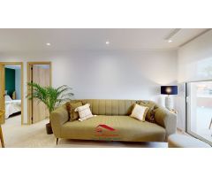 Apartamento en Venta en Urbanización El Raso, Alicante