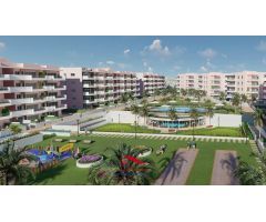 Apartamento en Venta en Urbanización El Raso, Alicante