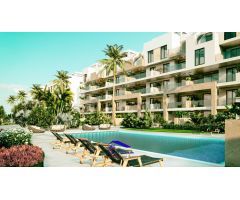 Apartamento en Venta en Urbanización El Raso, Alicante