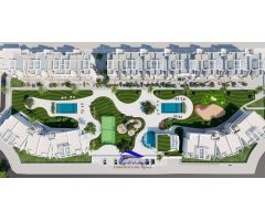 Apartamento en Venta en Urbanización El Raso, Alicante