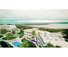 Apartamento en Venta en Urbanización El Raso, Alicante