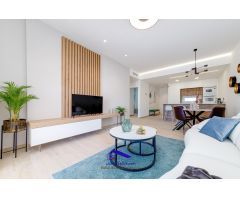 Apartamento en Venta en Urbanización El Raso, Alicante