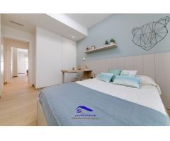 Apartamento en Venta en Urbanización El Raso, Alicante