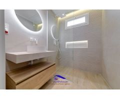 Apartamento en Venta en Urbanización El Raso, Alicante