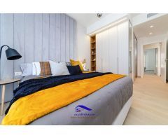 Apartamento en Venta en Urbanización El Raso, Alicante