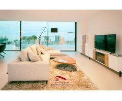 Villa de Lujo en Venta en Dehesa de campoamor, Alicante