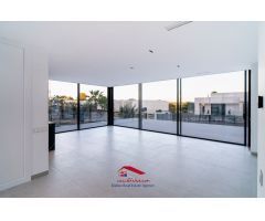 Villa de Lujo en Venta en Dehesa de campoamor, Alicante