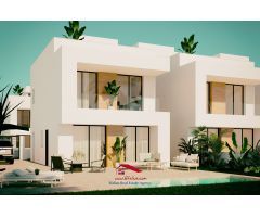 Chalet en Venta en Orihuela Costa, Alicante