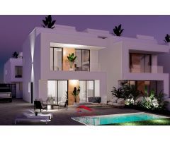 Chalet en Venta en Orihuela Costa, Alicante