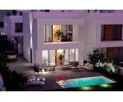 Chalet en Venta en Orihuela Costa, Alicante