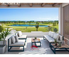 Atico en Venta en Alcázares, Los, Murcia