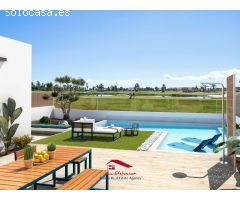 Atico en Venta en Alcázares, Los, Murcia