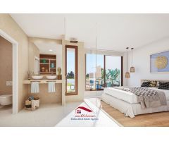 Atico en Venta en Alcázares, Los, Murcia