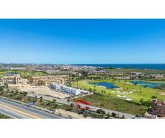 Atico en Venta en Alcázares, Los, Murcia
