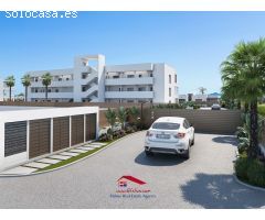 Atico en Venta en Alcázares, Los, Murcia