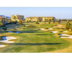 Apartamento en Venta en Alcázares, Los, Murcia