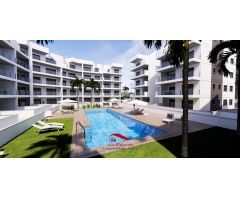 Apartamento en Venta en San Javier, Murcia