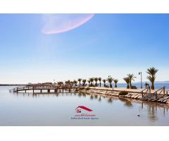 Apartamento en Venta en San Javier, Murcia