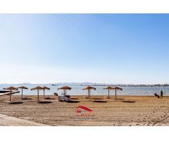 Apartamento en Venta en San Javier, Murcia