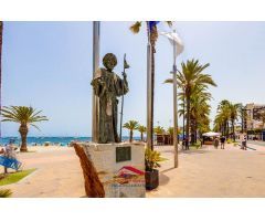 Apartamento en Venta en San Javier, Murcia