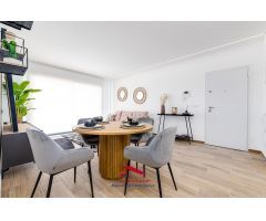 Apartamento en Venta en San Javier, Murcia