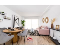 Apartamento en Venta en San Javier, Murcia